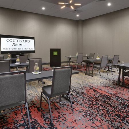 Courtyard By Marriott Austin Pflugerville Extérieur photo