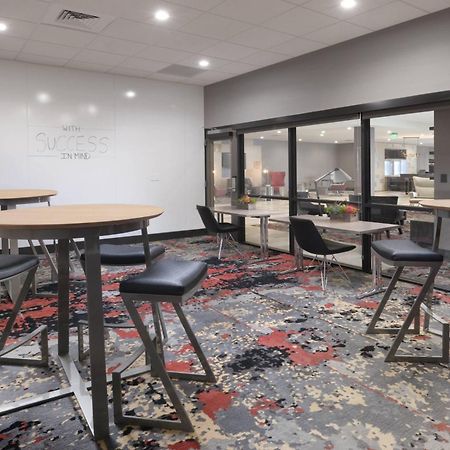 Courtyard By Marriott Austin Pflugerville Extérieur photo