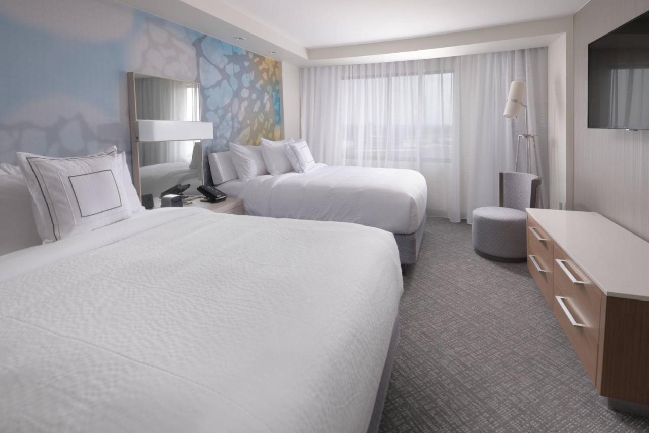 Courtyard By Marriott Austin Pflugerville Extérieur photo