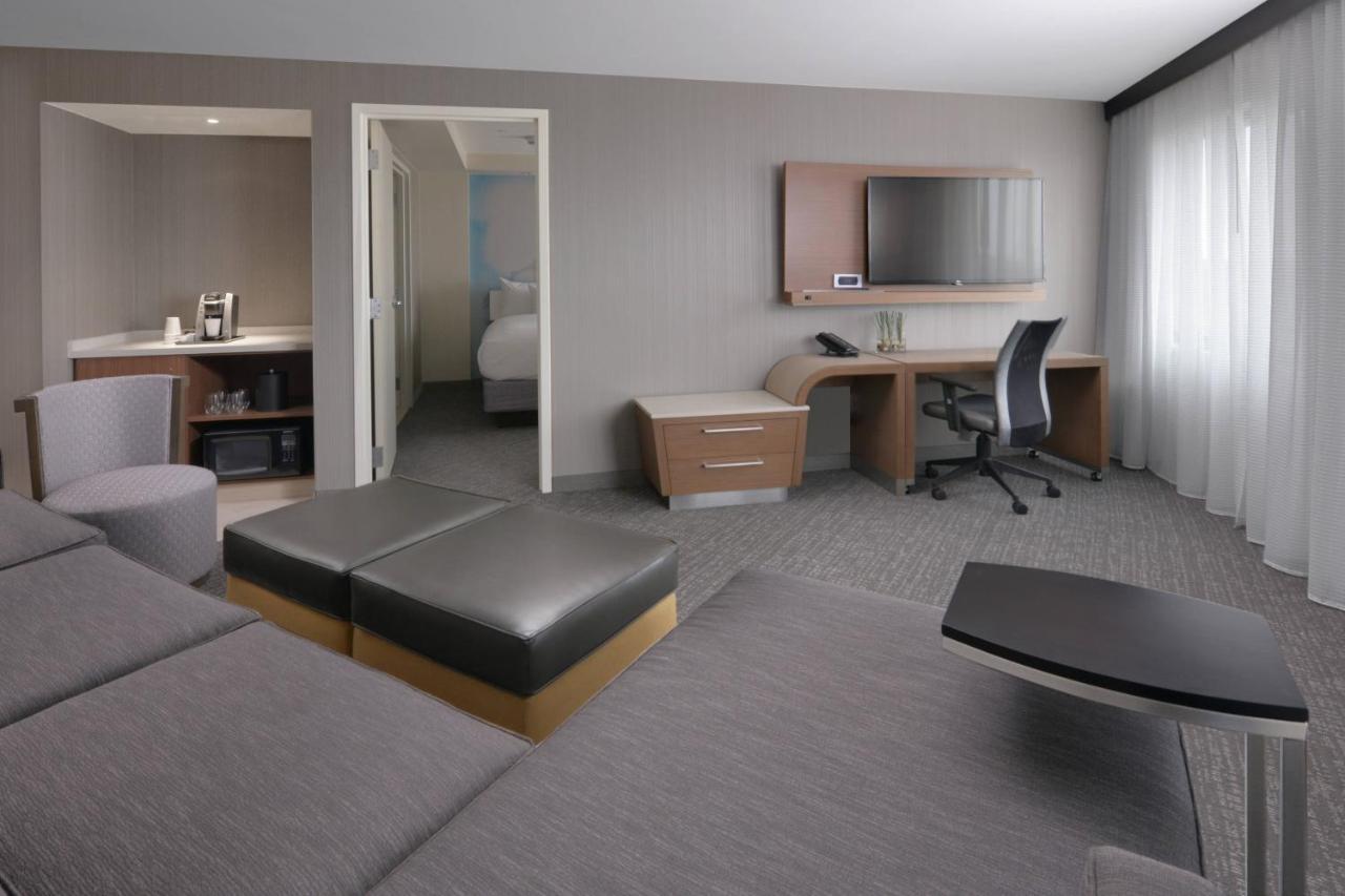 Courtyard By Marriott Austin Pflugerville Extérieur photo