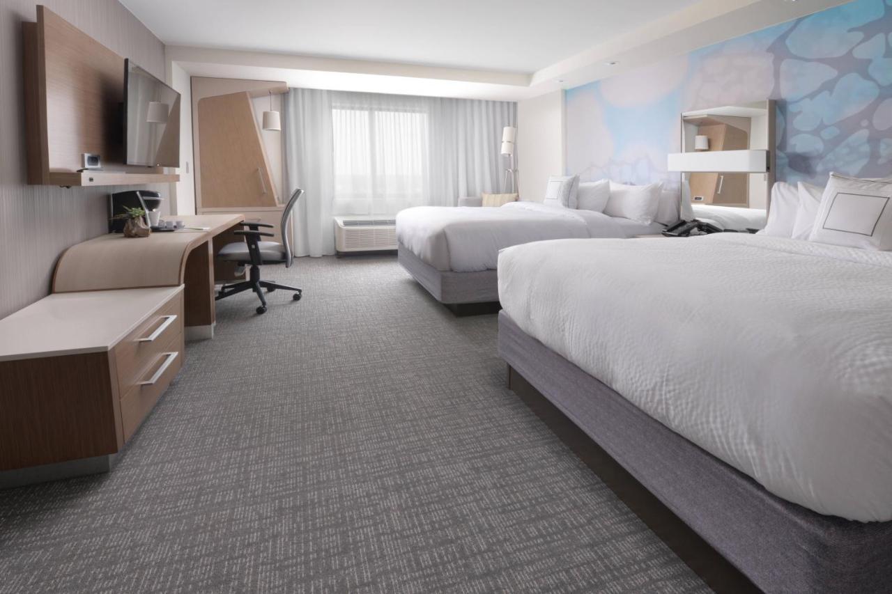 Courtyard By Marriott Austin Pflugerville Extérieur photo