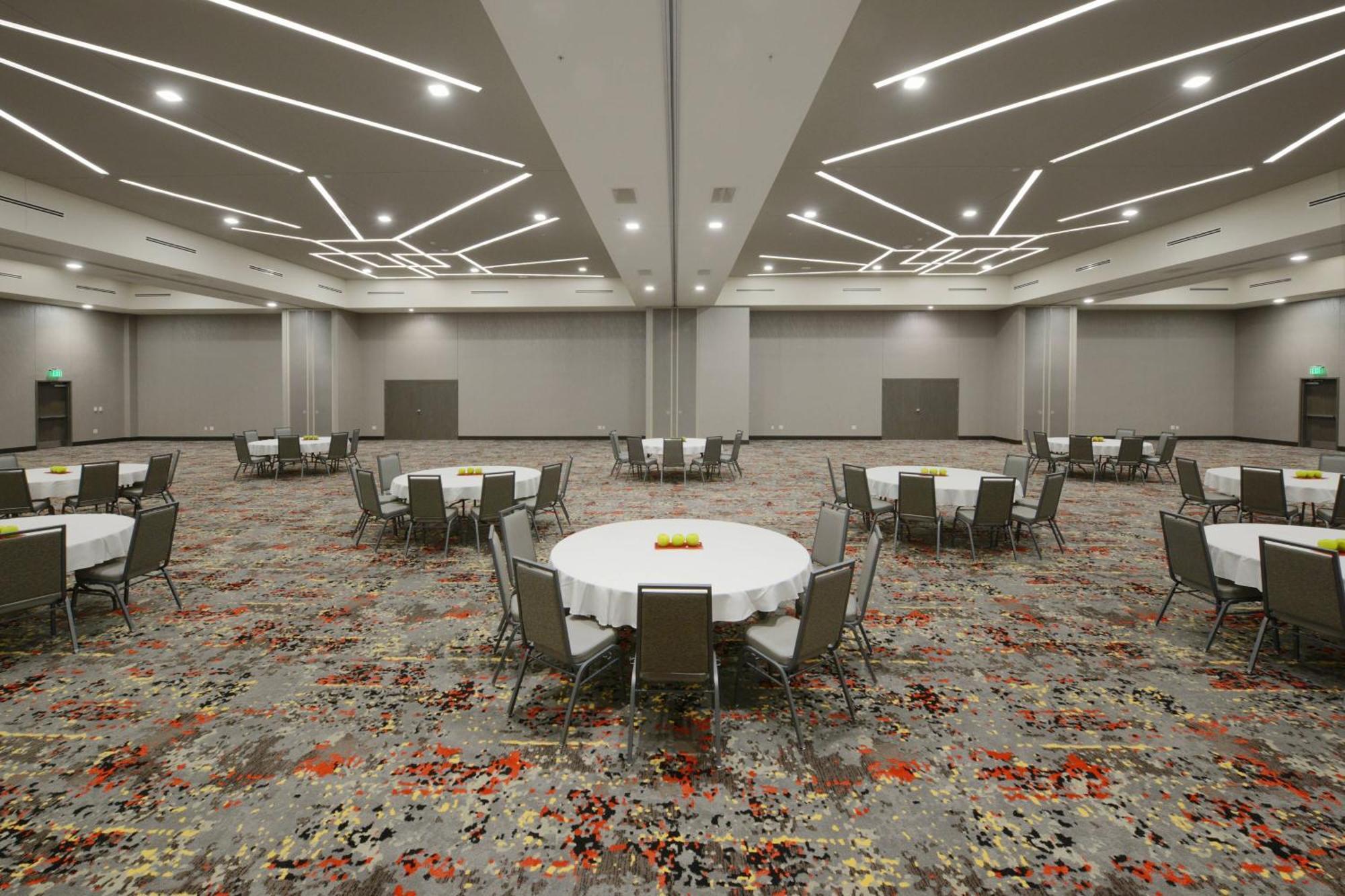 Courtyard By Marriott Austin Pflugerville Extérieur photo
