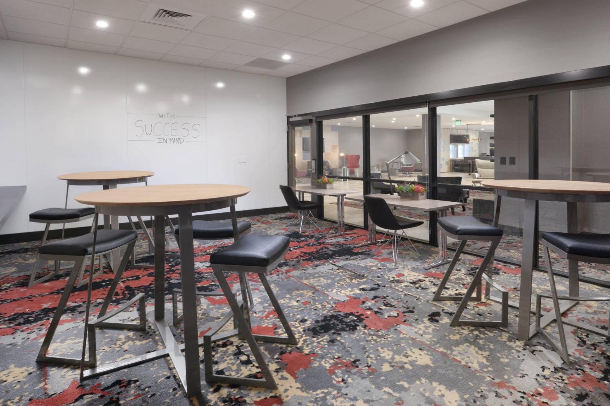 Courtyard By Marriott Austin Pflugerville Extérieur photo