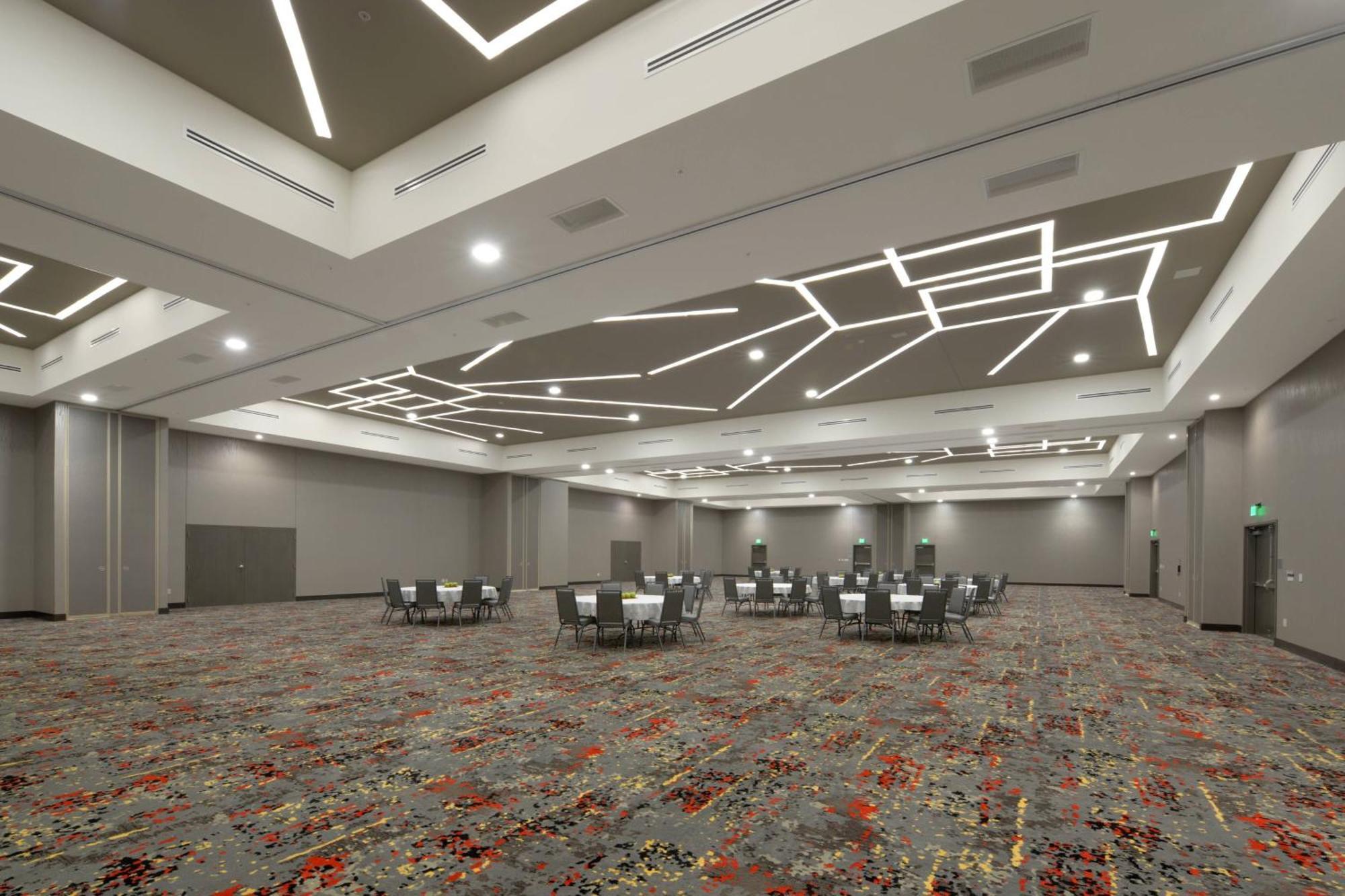Courtyard By Marriott Austin Pflugerville Extérieur photo