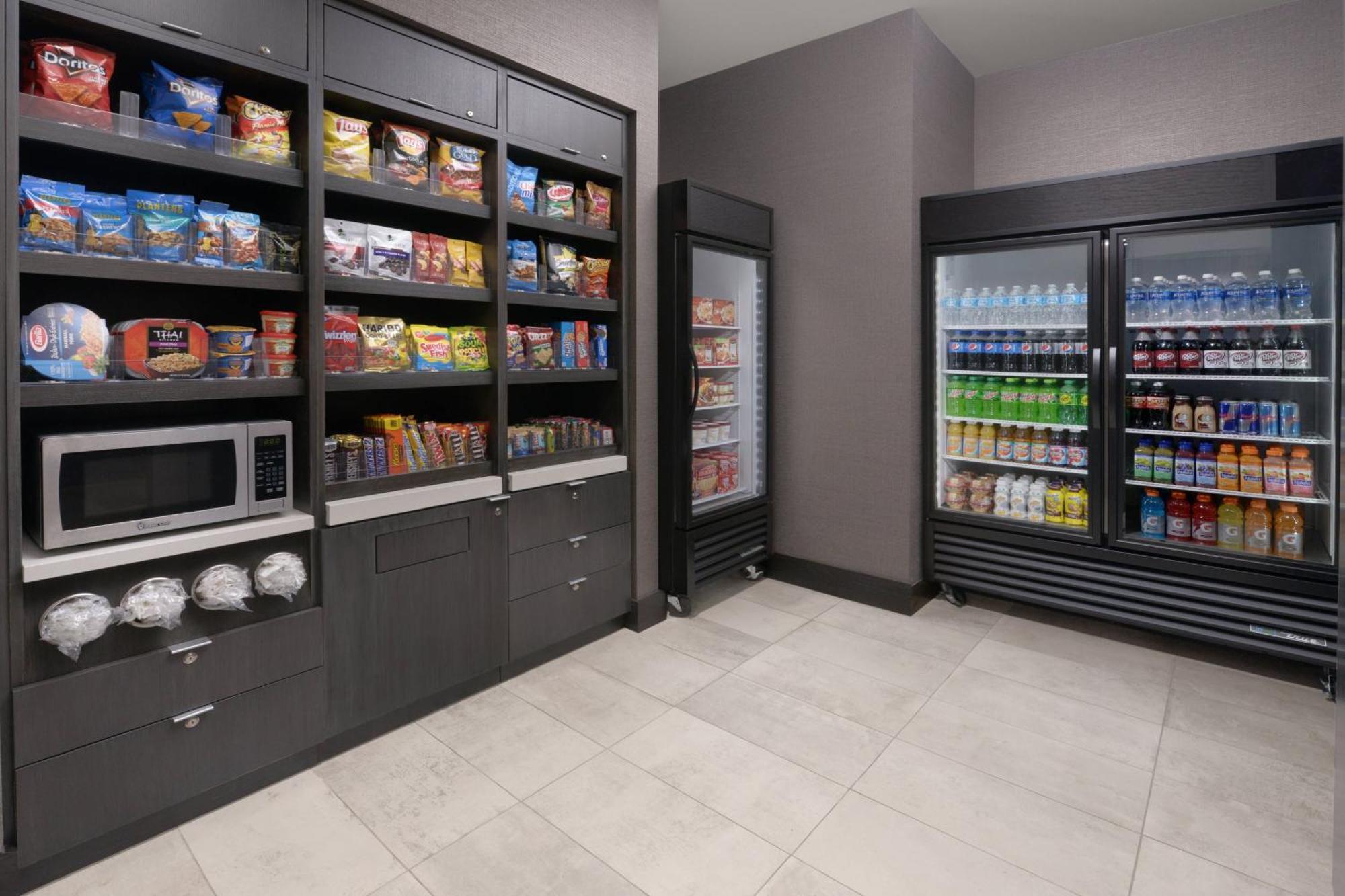 Courtyard By Marriott Austin Pflugerville Extérieur photo