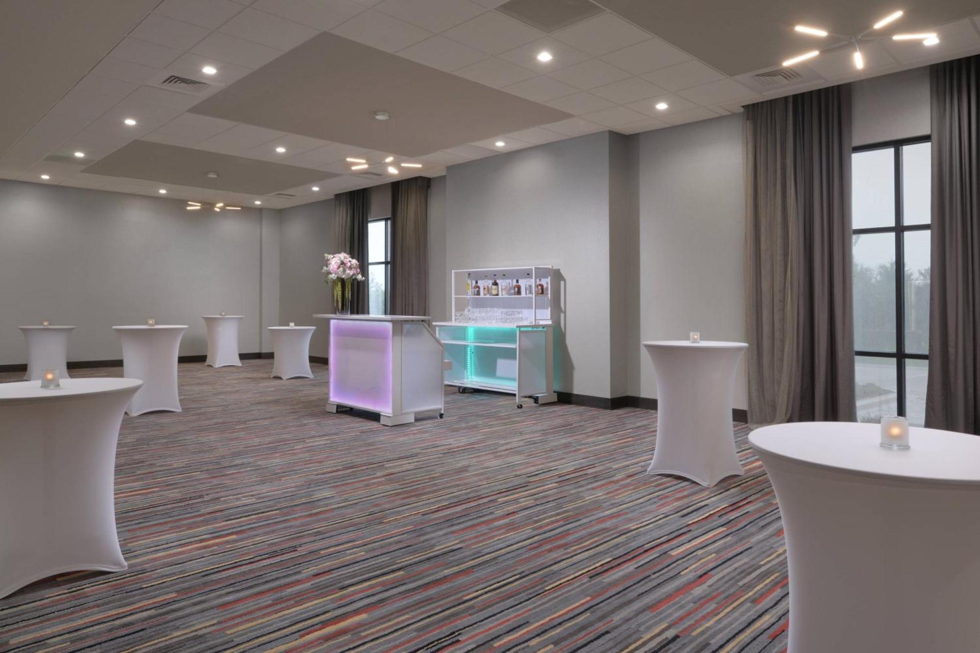 Courtyard By Marriott Austin Pflugerville Extérieur photo