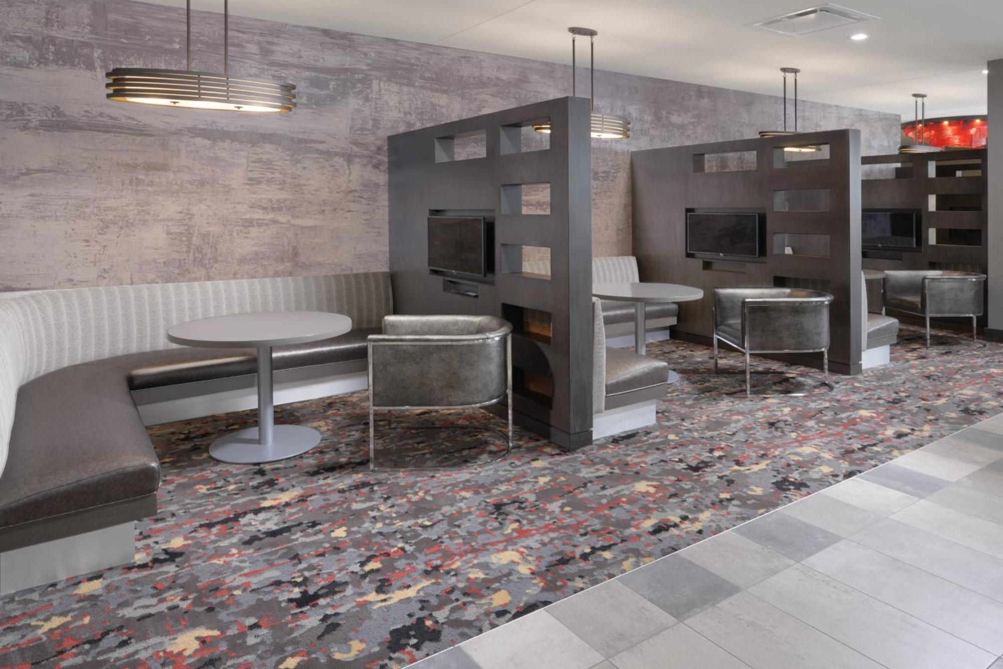 Courtyard By Marriott Austin Pflugerville Extérieur photo