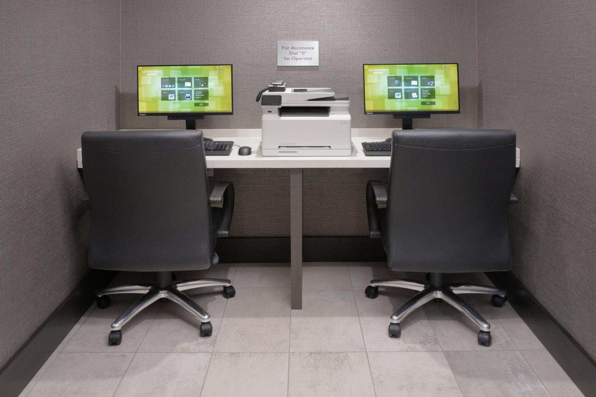 Courtyard By Marriott Austin Pflugerville Extérieur photo