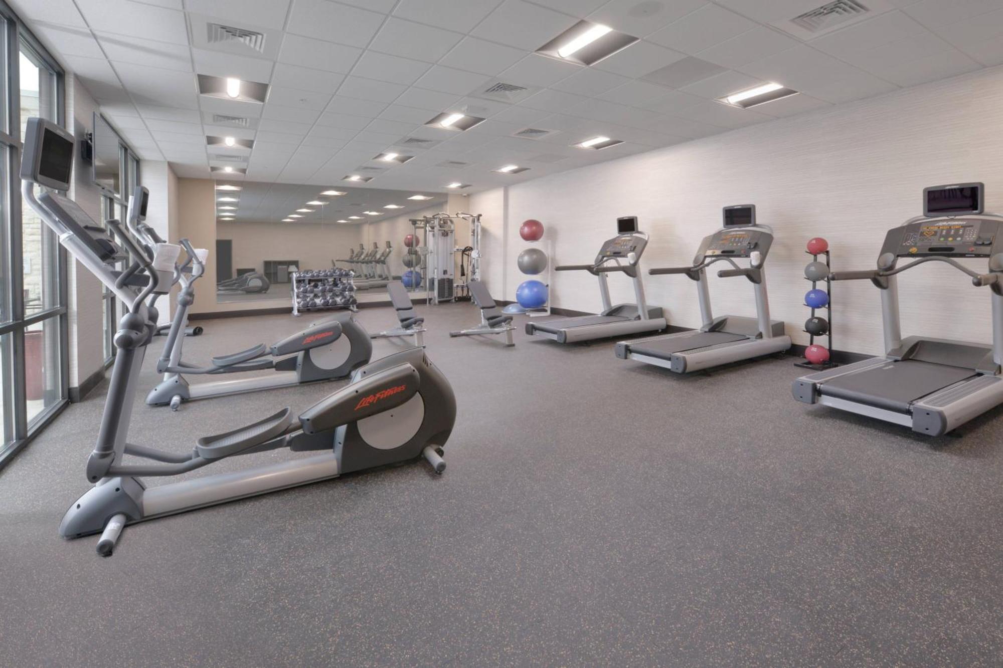 Courtyard By Marriott Austin Pflugerville Extérieur photo