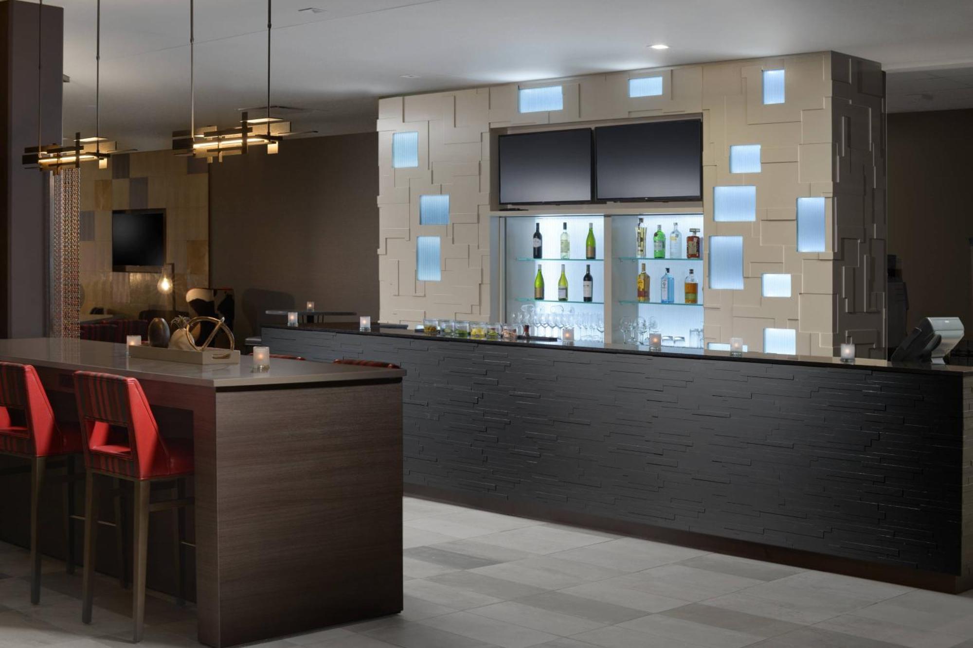 Courtyard By Marriott Austin Pflugerville Extérieur photo