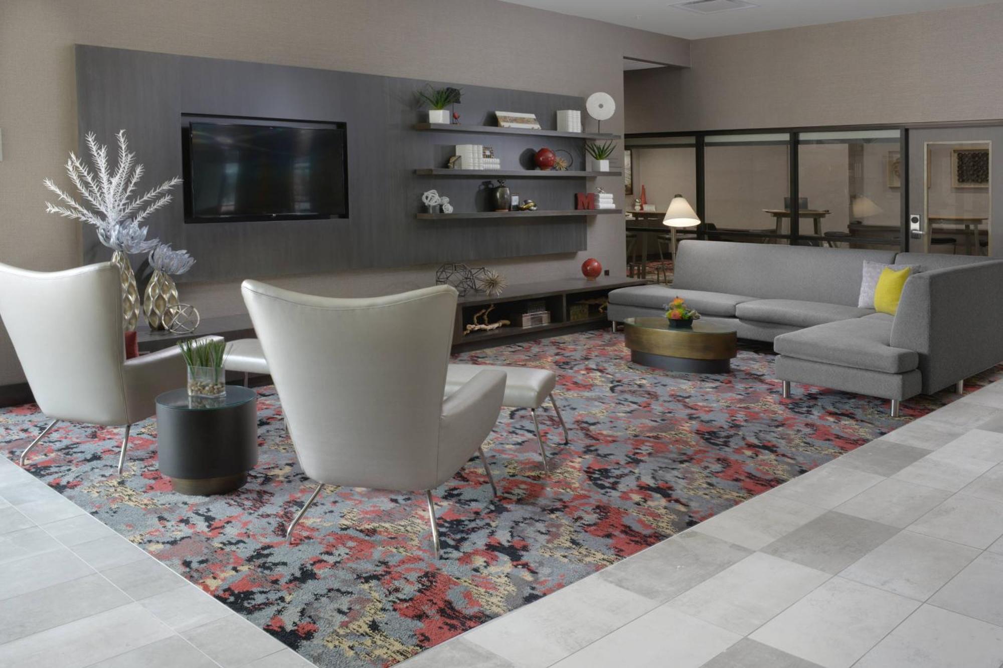 Courtyard By Marriott Austin Pflugerville Extérieur photo