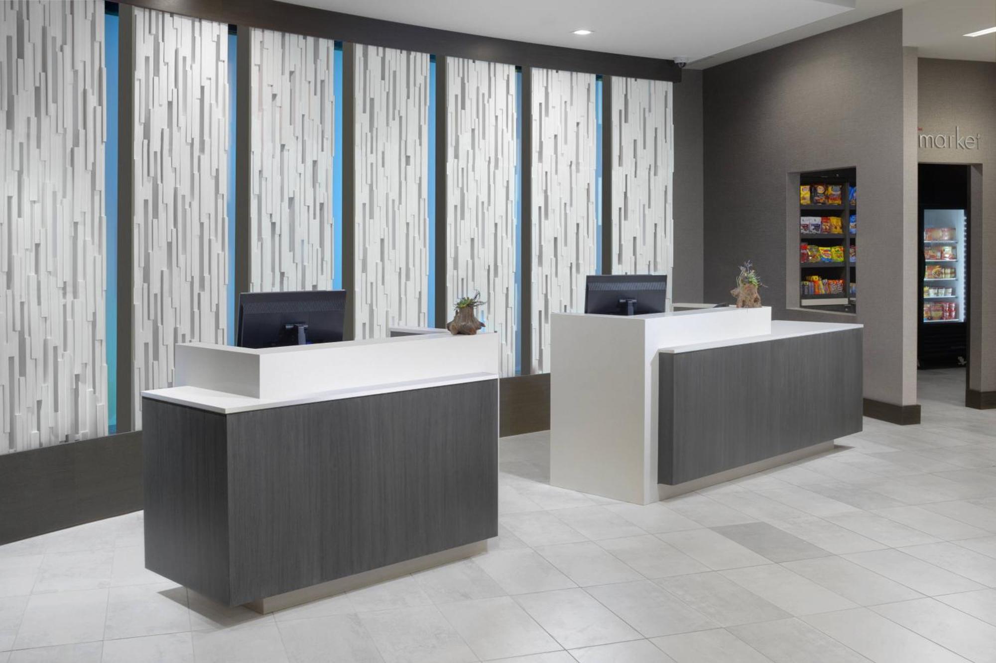 Courtyard By Marriott Austin Pflugerville Extérieur photo